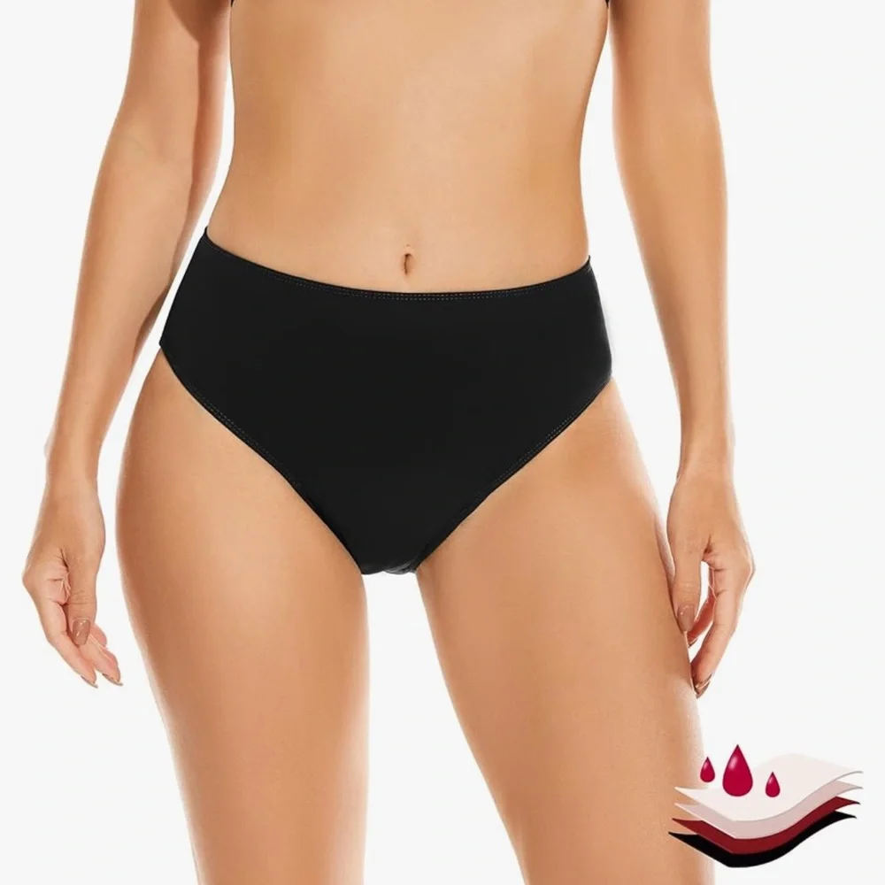 Ovens Period Swimwear White Leopard XS. NWT - Picture 1 of 9